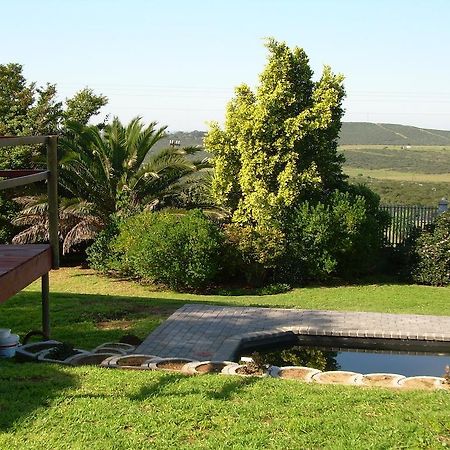 The Hexagon Wildlife Conservation Ξενοδοχείο Uitenhage Εξωτερικό φωτογραφία