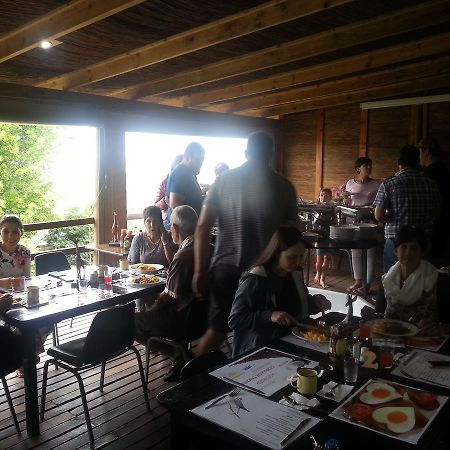 The Hexagon Wildlife Conservation Ξενοδοχείο Uitenhage Εξωτερικό φωτογραφία