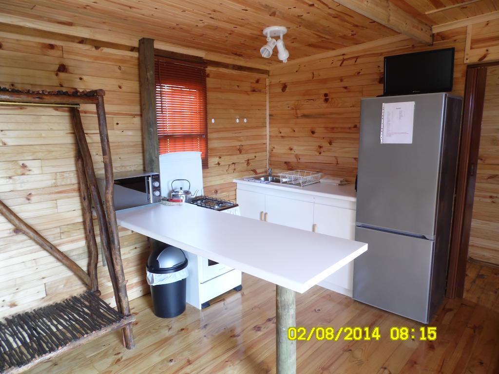 The Hexagon Wildlife Conservation Ξενοδοχείο Uitenhage Δωμάτιο φωτογραφία