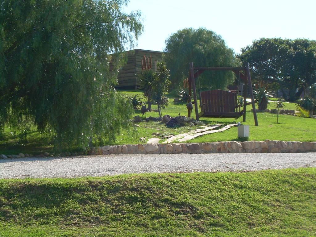 The Hexagon Wildlife Conservation Ξενοδοχείο Uitenhage Εξωτερικό φωτογραφία