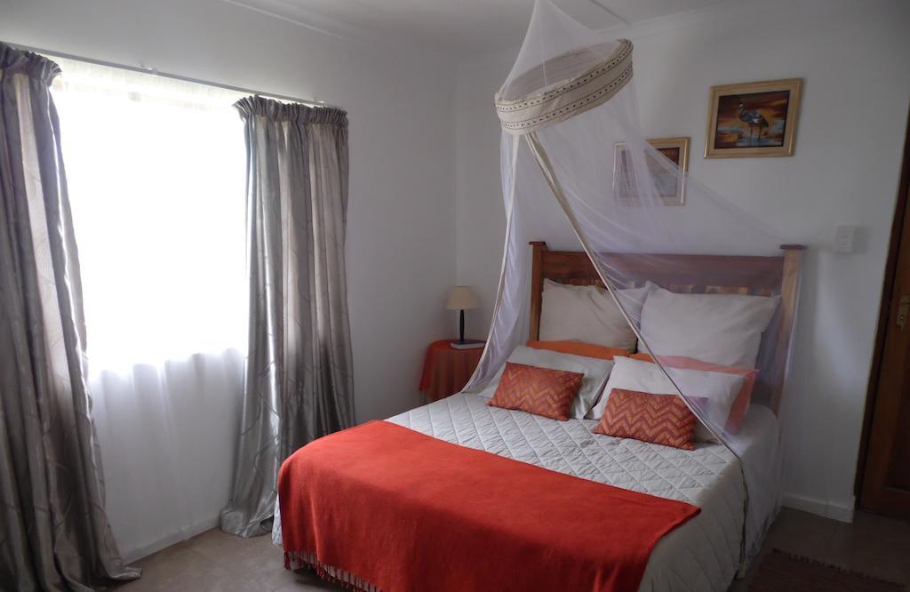 The Hexagon Wildlife Conservation Ξενοδοχείο Uitenhage Δωμάτιο φωτογραφία