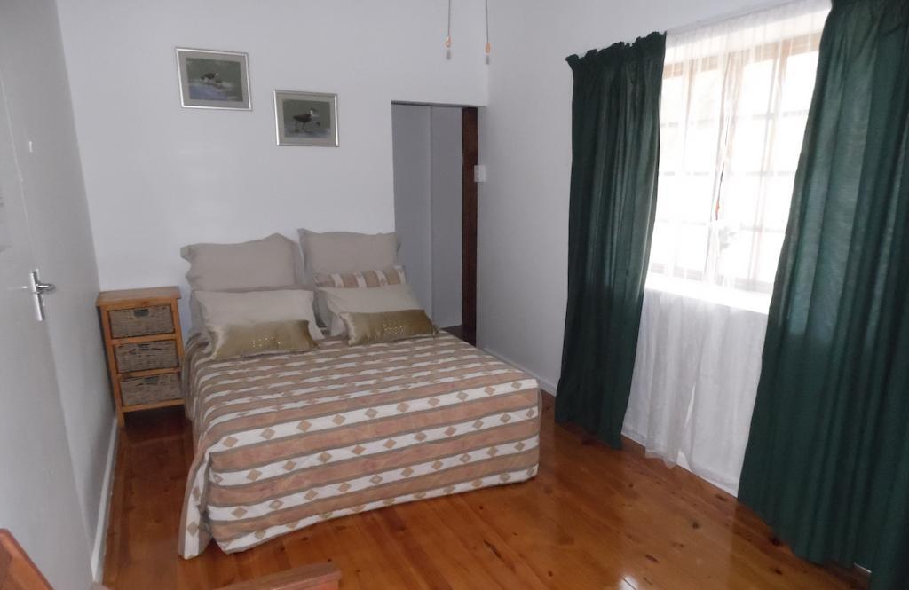 The Hexagon Wildlife Conservation Ξενοδοχείο Uitenhage Δωμάτιο φωτογραφία