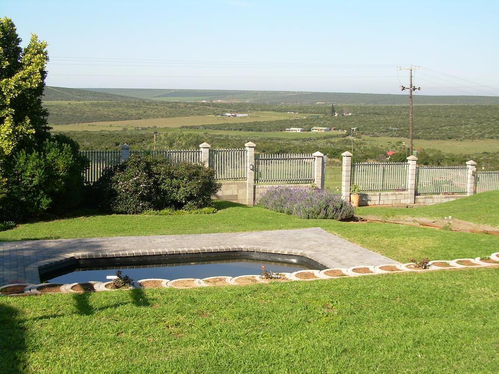 The Hexagon Wildlife Conservation Ξενοδοχείο Uitenhage Εξωτερικό φωτογραφία
